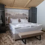 Chalet Pamporovo 别墅