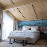 别墅 Chalet Pamporovo *