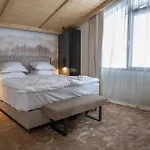 Chalet Pamporovo 别墅