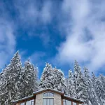 Chalet Pamporovo 别墅 潘波洛沃