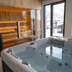 Chalet Pamporovo