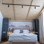 别墅 Chalet Pamporovo 潘波洛沃