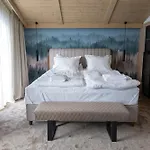 别墅 Chalet Pamporovo 潘波洛沃