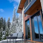 别墅 Chalet Pamporovo 潘波洛沃