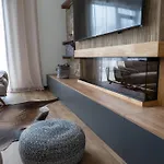 Chalet Pamporovo 潘波洛沃