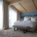 Chalet Pamporovo 别墅 潘波洛沃