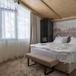 别墅 Chalet Pamporovo 潘波洛沃