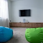 Chalet Pamporovo 潘波洛沃