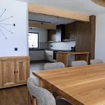 别墅 Chalet Pamporovo