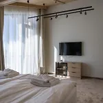 别墅 Chalet Pamporovo *