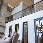 Chalet Pamporovo 别墅