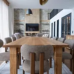 Chalet Pamporovo * 潘波洛沃