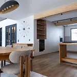 别墅 Chalet Pamporovo *