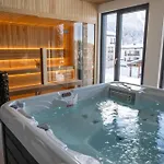 别墅 Chalet Pamporovo