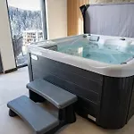 别墅 Chalet Pamporovo 潘波洛沃