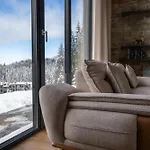 别墅 Chalet Pamporovo