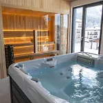 Chalet Pamporovo 别墅 *