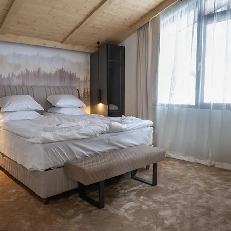 Chalet Pamporovo וילה
