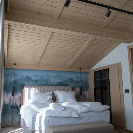 וילה Chalet Pamporovo