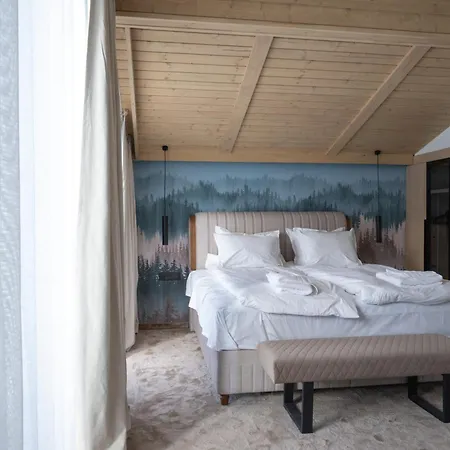 Chalet Pamporovo וילה פמפורובו