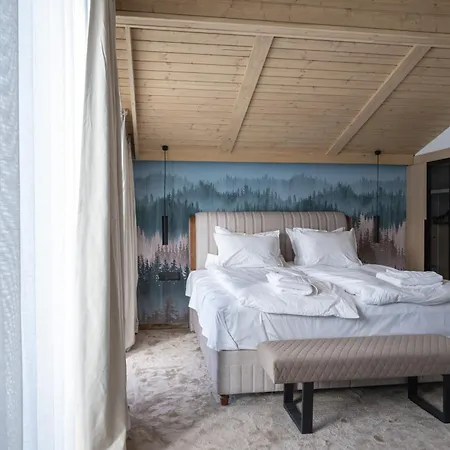 Chalet Pamporovo וילה *