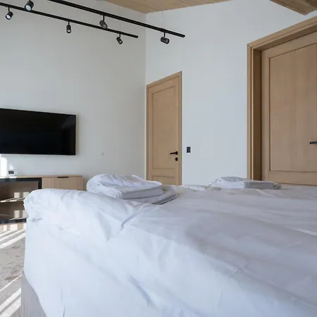 Chalet Pamporovo פמפורובו