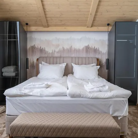 Chalet Pamporovo וילה *