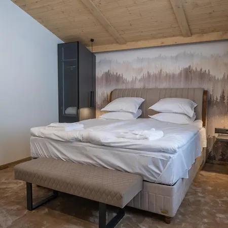 Chalet Pamporovo וילה