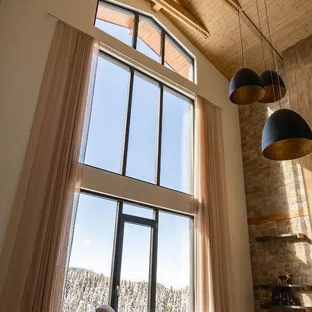 Chalet Pamporovo Луксозна вила