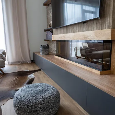 Chalet Pamporovo Пампорово