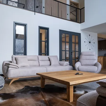Chalet Pamporovo