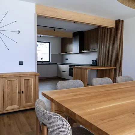 וילה Chalet Pamporovo