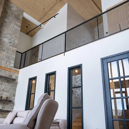 Chalet Pamporovo Луксозна вила