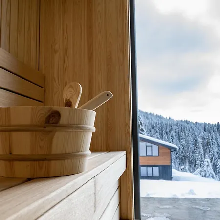 Chalet Pamporovo וילה *