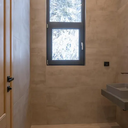 Chalet Pamporovo Пампорово