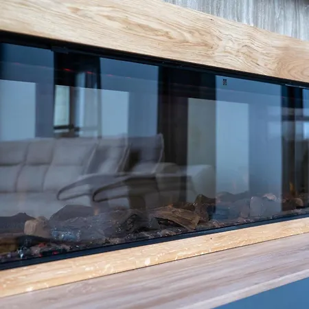 Chalet Pamporovo パンポロボ