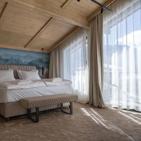 Chalet Pamporovo וילה *