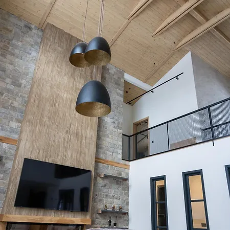 Chalet Pamporovo וילה *