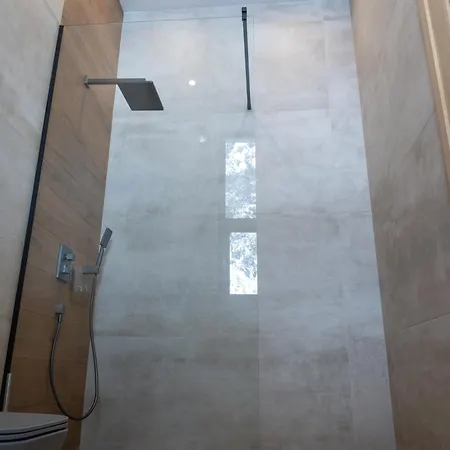 Chalet Pamporovo Луксозна вила Пампорово