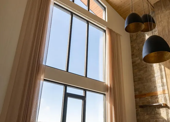 Chalet Pamporovo ヴィラ