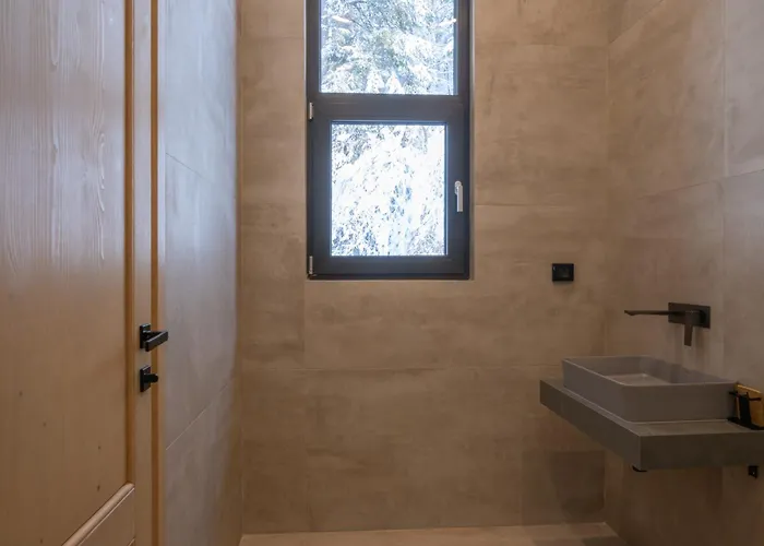 Chalet Pamporovo ヴィラ