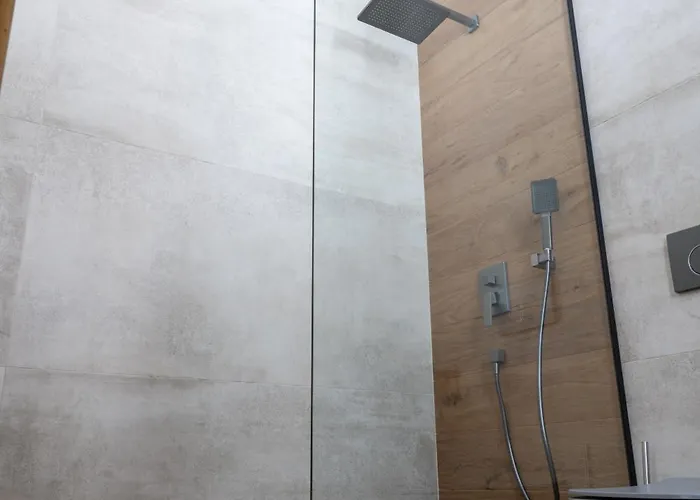 Chalet Pamporovo パンポロボ