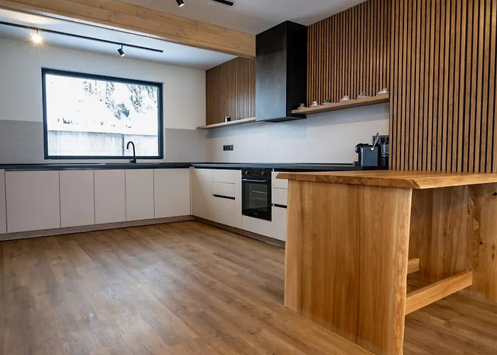 Chalet Pamporovo パンポロボ