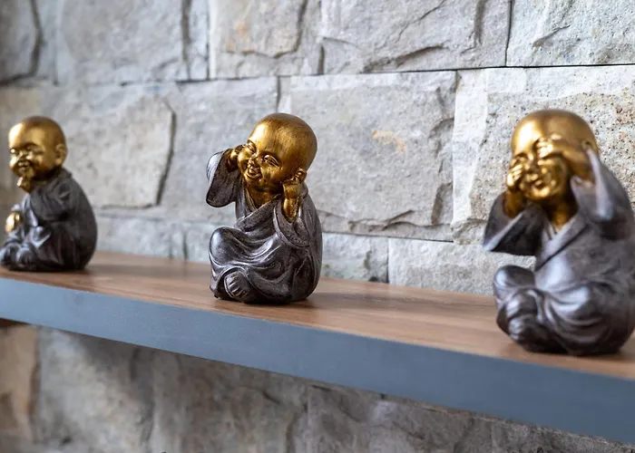 Chalet Pamporovo ヴィラ