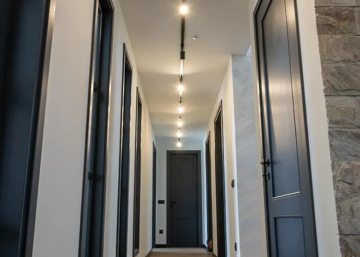 ヴィラ Chalet Pamporovo